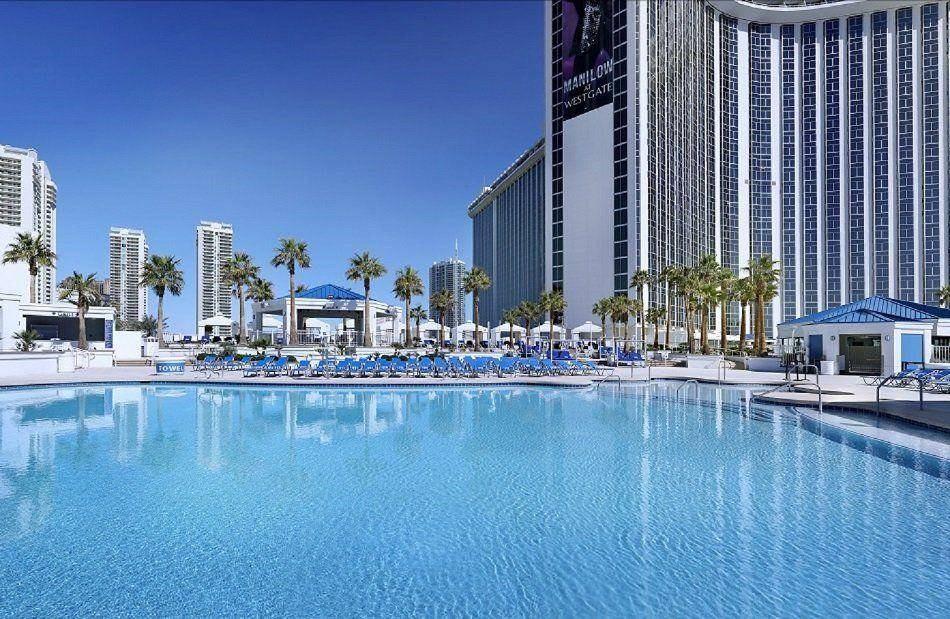 Westgate Las Vegas Hotel & Casino Stay